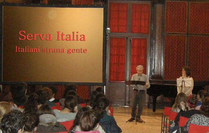 Foto di Serva Italia