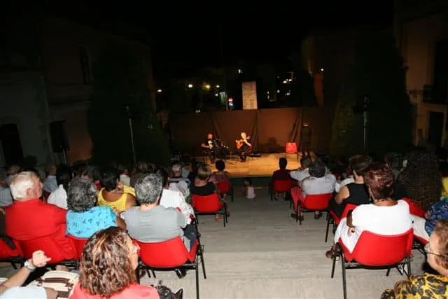 Foto di Borges y el Tango