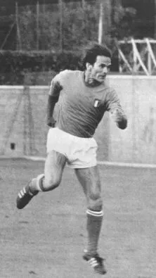 Foto di Pasolini